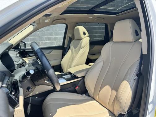 2022 Acura MDX Technology Package