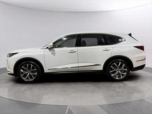 2022 Acura MDX Technology Package