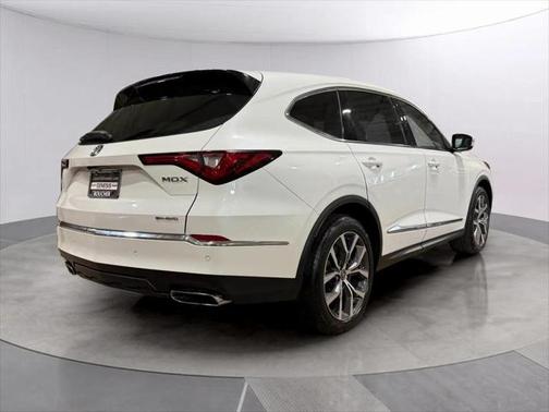 2022 Acura MDX Technology Package