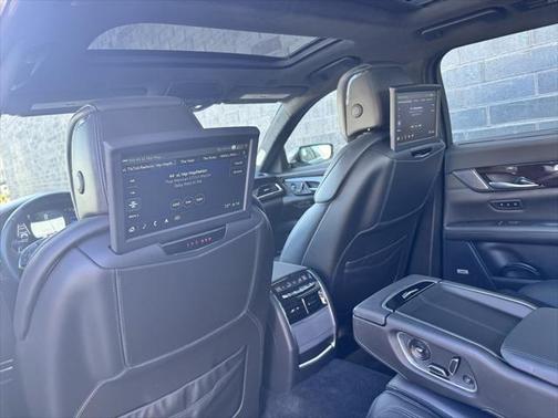 2019 Cadillac CT6 3.0L Twin Turbo Platinum