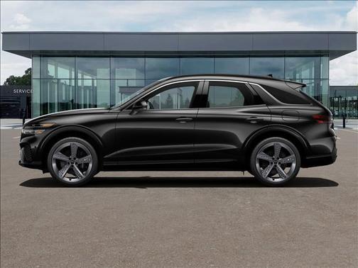 2025 Genesis GV70 3.5T AWD Sport