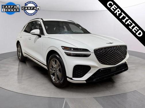 2025 Genesis GV70 3.5T Sport