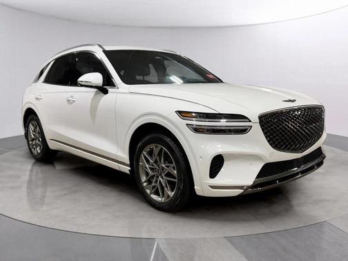 2023 Genesis GV70 2.5T AWD