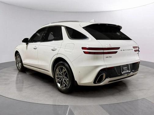 2023 Genesis GV70 2.5T AWD