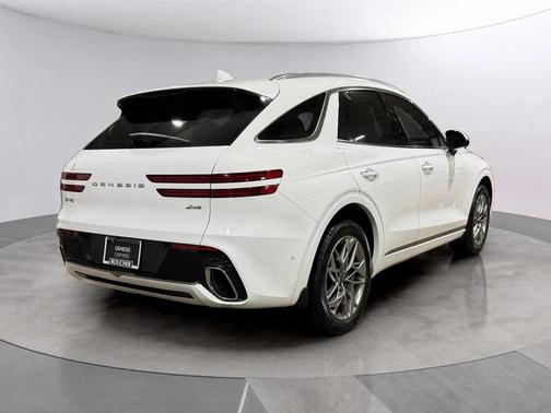 2023 Genesis GV70 2.5T AWD