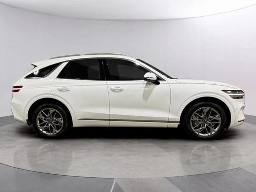 2023 Genesis GV70 2.5T AWD