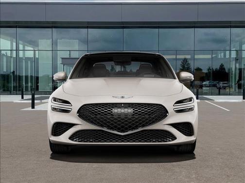 2025 Genesis G70 3.3T AWD Sport Advanced