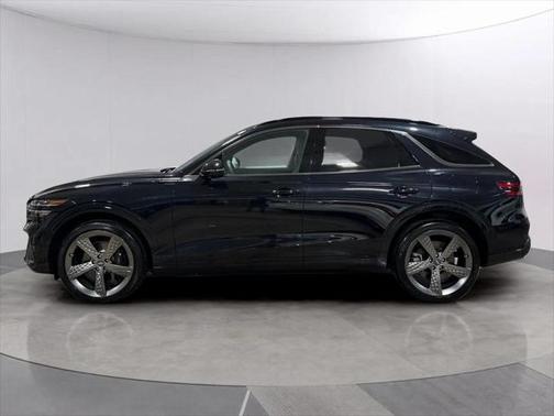 2022 Genesis GV70 3.5T AWD Sport