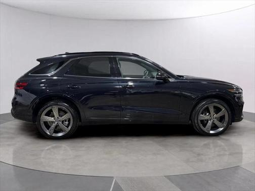 2022 Genesis GV70 3.5T AWD Sport
