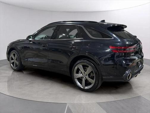 2022 Genesis GV70 3.5T AWD Sport