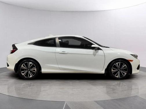 2017 Honda Civic EX-L