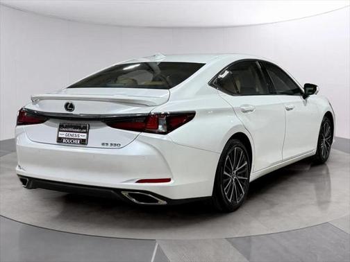 2023 Lexus ES 350 Base