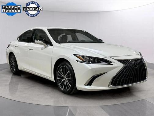 2023 Lexus ES 350 Base