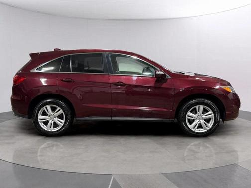 2015 Acura RDX Technology Package