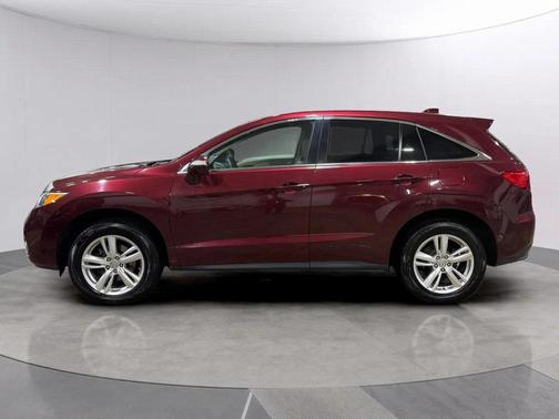 2015 Acura RDX Technology Package