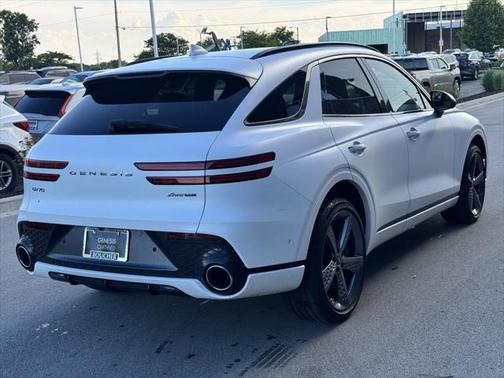 2023 Genesis GV70 3.5T AWD Sport