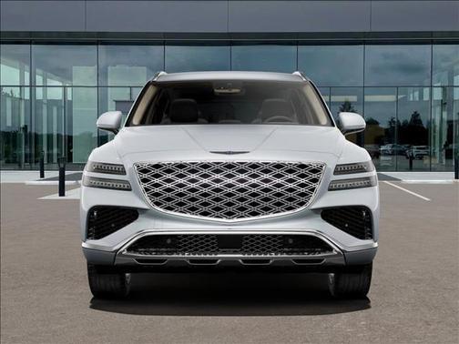 2025 Genesis GV80 2.5T