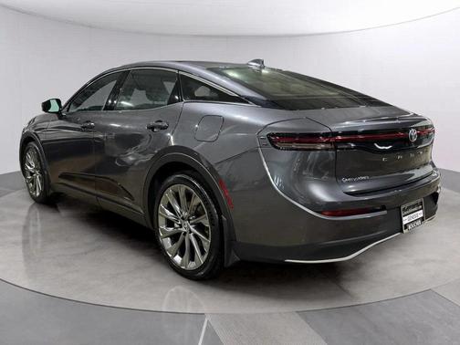 2024 Toyota Crown Limited