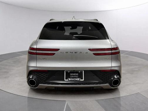 2023 Genesis GV70 2.5T AWD