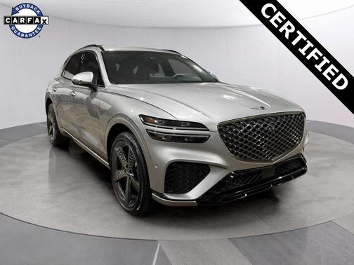 2023 Genesis GV70 2.5T AWD