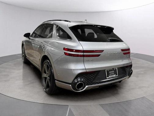 2023 Genesis GV70 2.5T AWD