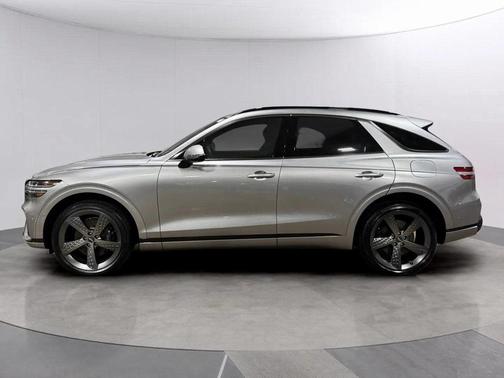 2023 Genesis GV70 2.5T AWD