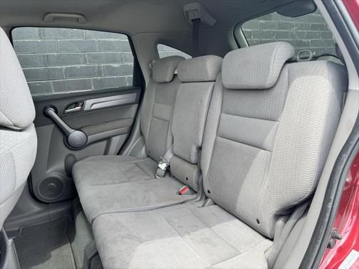 2009 Honda CR-V EX