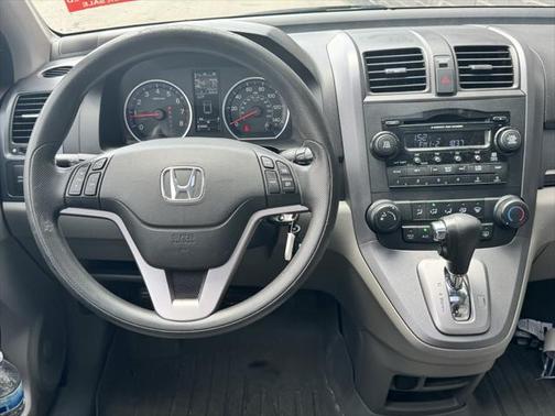 2009 Honda CR-V EX