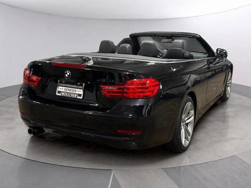 2017 BMW 430 i xDrive