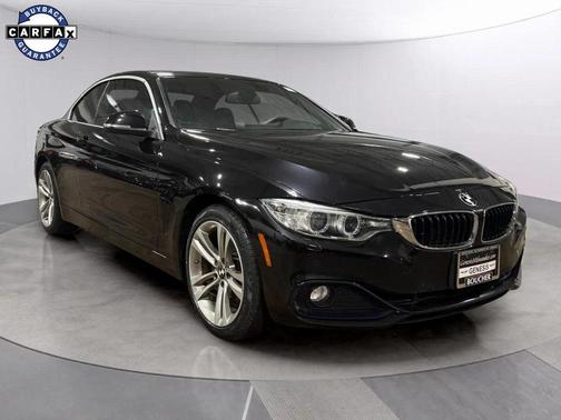 2017 BMW 430 i xDrive