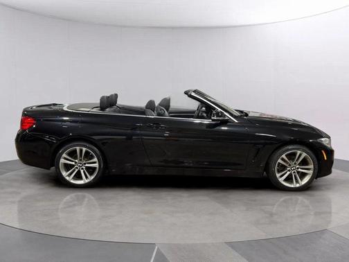 2017 BMW 430 i xDrive