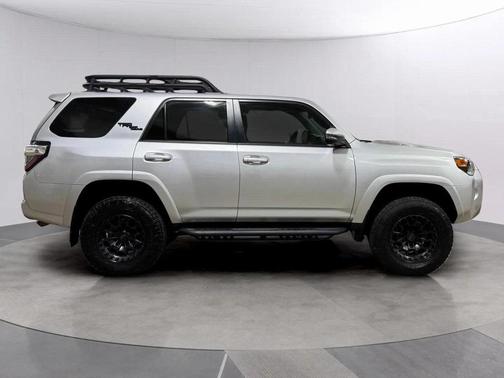 2022 Toyota 4Runner TRD Off Road Premium