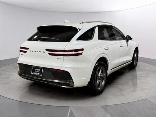 2026 Genesis GV70 2.5T