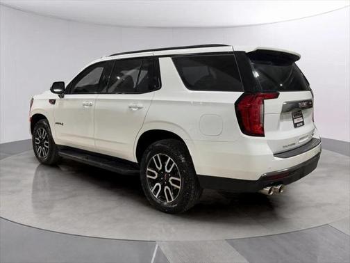 2023 GMC Yukon 4WD AT4
