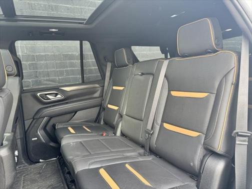 2023 GMC Yukon 4WD AT4
