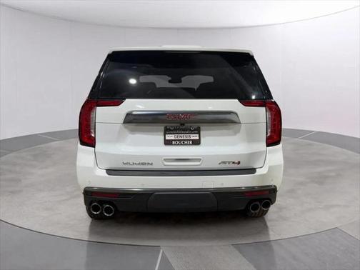 2023 GMC Yukon 4WD AT4