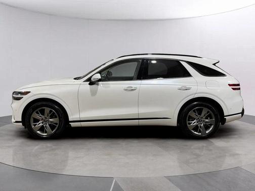 2022 Genesis GV70 3.5T AWD Sport