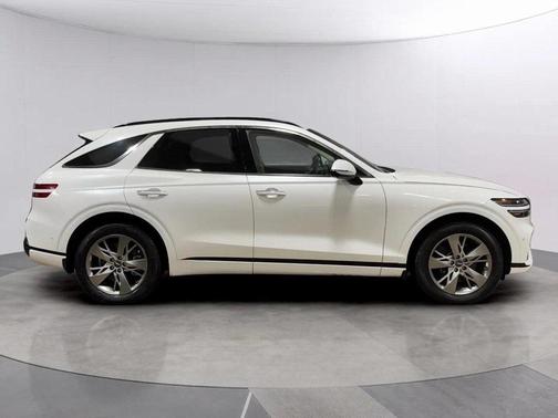 2022 Genesis GV70 3.5T AWD Sport