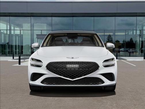 2025 Genesis G70 2.5T AWD