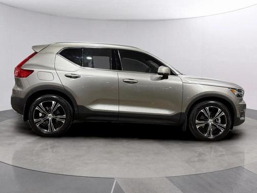 2020 Volvo XC40 T5 Inscription