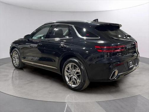 2025 Genesis GV70 2.5T AWD