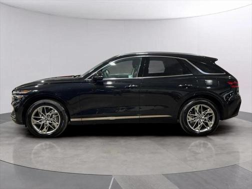 2025 Genesis GV70 2.5T AWD