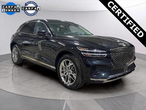 2025 Genesis GV70 2.5T AWD