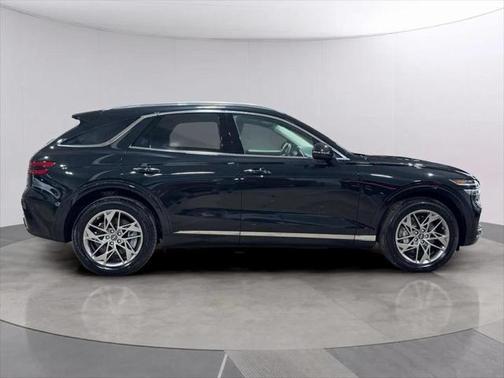 2025 Genesis GV70 2.5T AWD