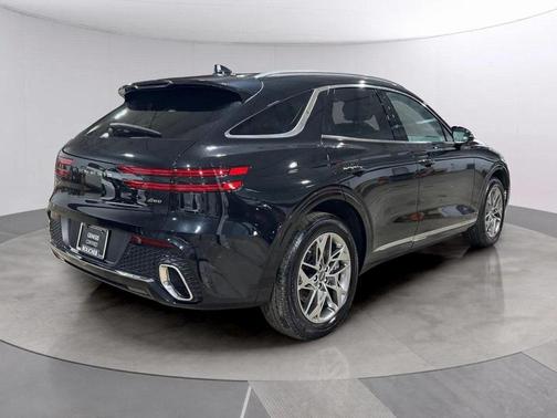 2025 Genesis GV70 2.5T AWD