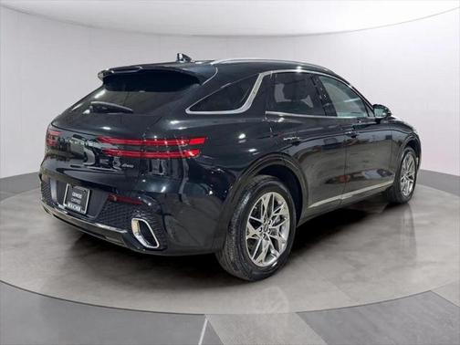 2025 Genesis GV70 2.5T AWD