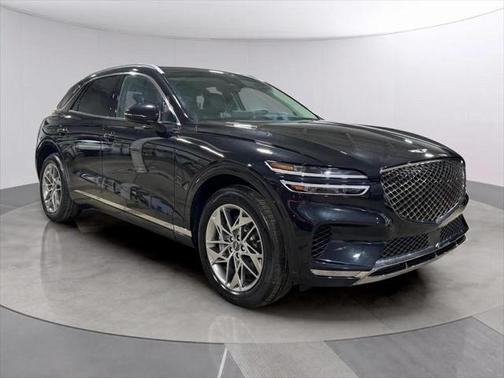 2025 Genesis GV70 2.5T AWD