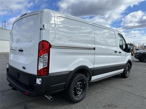 2024 Ford Transit-150 BASE