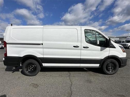 2024 Ford Transit-150 BASE
