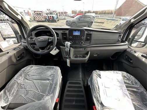 2024 Ford Transit-150 BASE